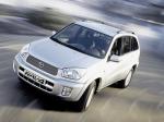 Toyota RAV4 5-Door 2000 года